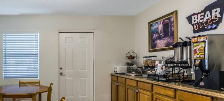 Travelodge Suites by Wyndham Lake Okeechobee图片