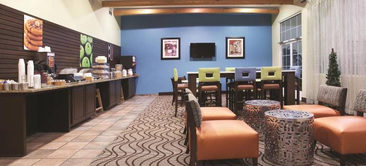 圣罗莎拉昆塔温德姆套房酒店(La Quinta Inn & Suites by Wyndham Santa Rosa)图片