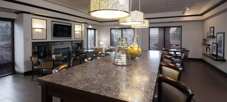 欢朋酒店-布法罗南/I-90(Hampton Inn Buffalo-South/I-90)图片