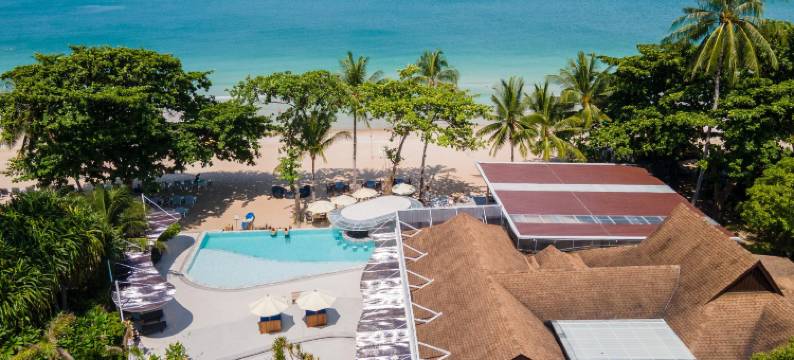 公平屋海滩度假酒店(The Fair House Beach Resort & Hotel)图片