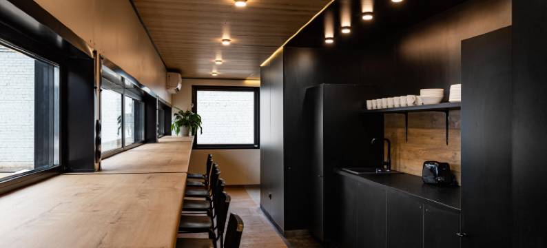 Greenfeel Ryazan Hotel图片