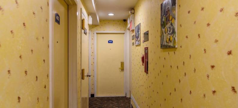 法拉盛中心酒店88(Flushing Central Hotel 88)图片