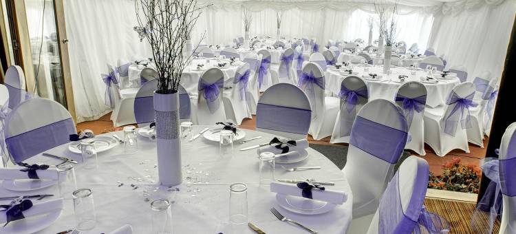 波林酒店(The Boleyn Hotel)图片