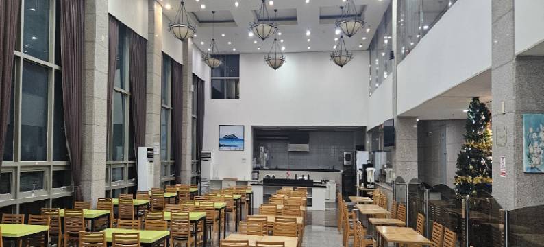 一成济州海滩度假村(Il Sung Jeju Beach Resort)图片