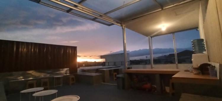 Aur Kuning Hostel Syariah Bukittinggi图片