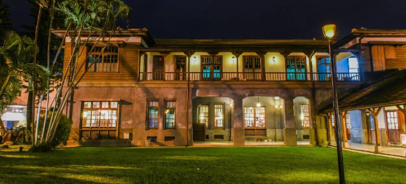 花莲沐栈行旅-附免費停車場图片