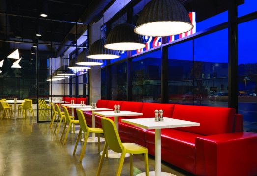 Radisson Red Minneapolis DowntownHotel Overview