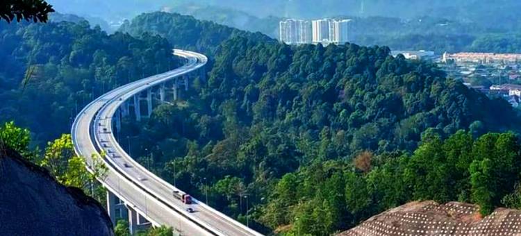 新拉旺酒店(New Rawang Hotel)图片