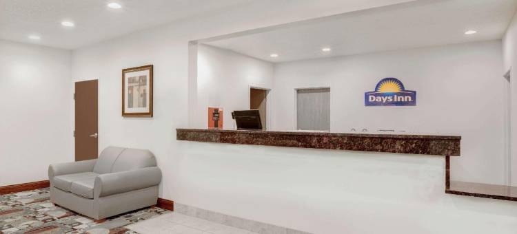卡罗尔戴斯酒店(Days Inn by Wyndham Carroll)图片