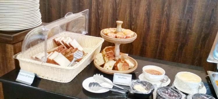 珍珠度假酒店-纯素食酒店(Pearl Retreat)图片