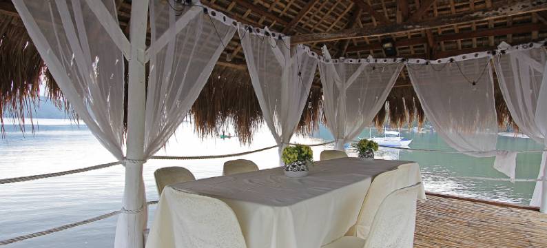 洛佩兹海滩度假村(Lopez Beach Resort)图片