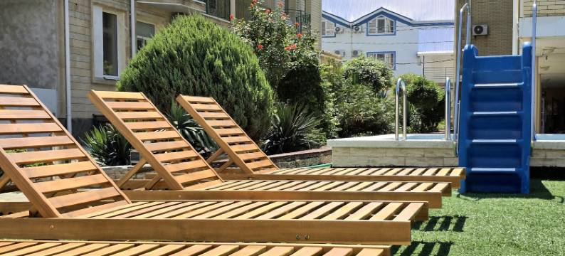 凯比坦莫雷酒店(Kapitan Morej Hotel)图片