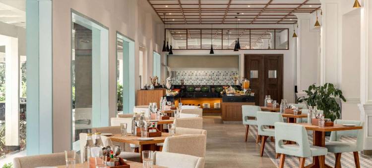 Ramada by Wyndham Goa Arpora图片