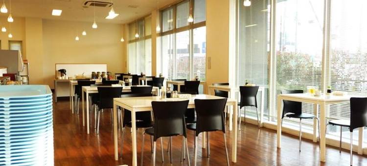 仙台多贺城微笑酒店(Smile Hotel Sendai Tagajyo)图片