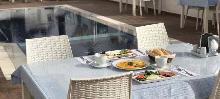 阿姆斯特丹精品酒店(Amsterdam Boutique Hotel & Suite)图片