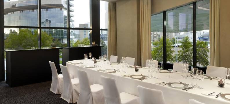 叶卡捷琳堡Hyatt Regency(Hyatt Regency Ekaterinburg)图片