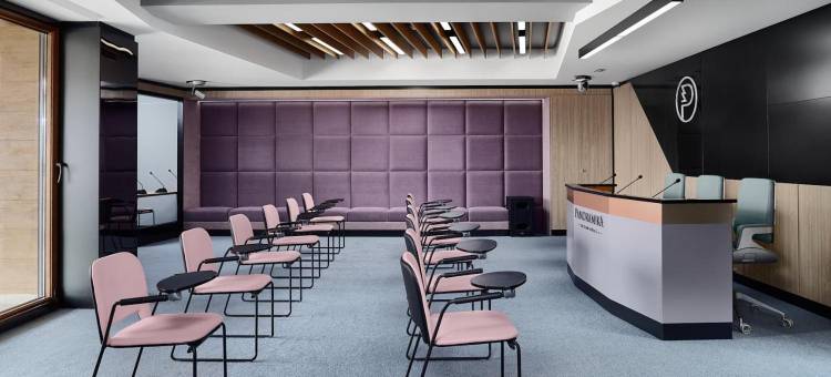 帕诺拉米加酒店(Hotel Panoramika Design & Spa)图片