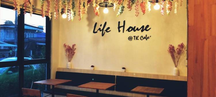 TK公寓(TK Residence)图片