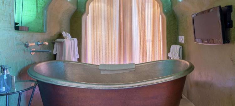 安达卢斯阿尔伯克基希尔顿格芮精选系列酒店(Hotel Andaluz Albuquerque, Curio Collection by Hilton)图片