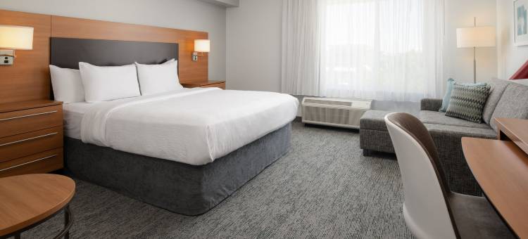 兰开斯特TownePlace Suites酒店(TownePlace Suites Lancaster)图片