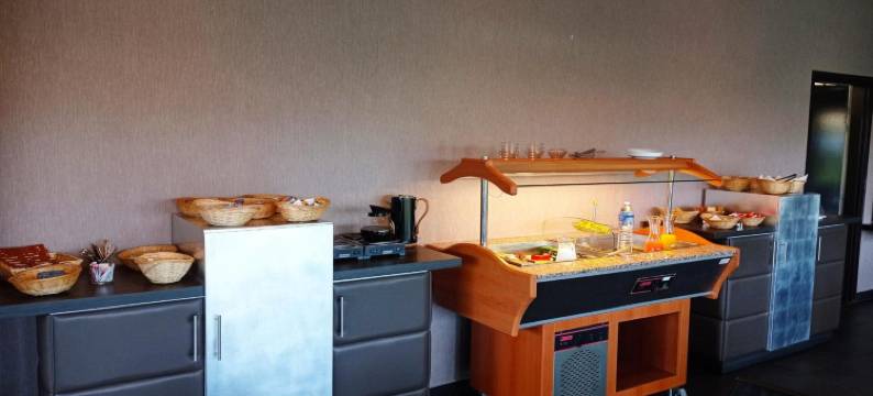 松德酒店(Résidence Hôtelière des Ondes)图片