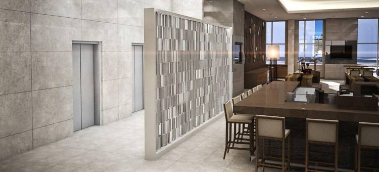 西雅图市中心万豪AC酒店(AC Hotel Seattle Downtown)图片