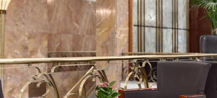 鹿特丹亚特兰大NH酒店(NH Atlanta Rotterdam)图片