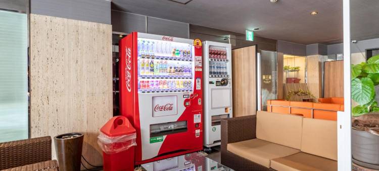 Tabist 甘泉酒店(Tabist HOTEL SWEETWATER)图片