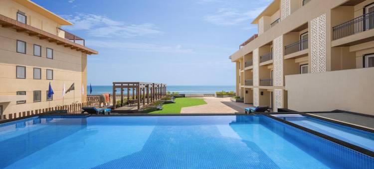 Fortune 海滨, 普里 - ITC酒店集团成员(Fortune Beachfront, Puri - Member ITC Hotels' Group)图片