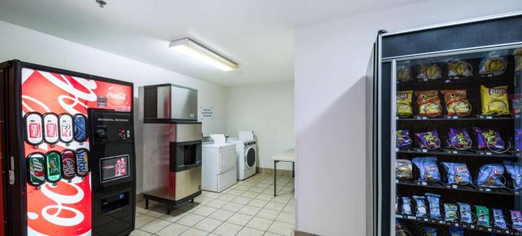 得克萨斯迪凯特 6 号汽车旅馆(Motel 6 Decatur, TX)图片