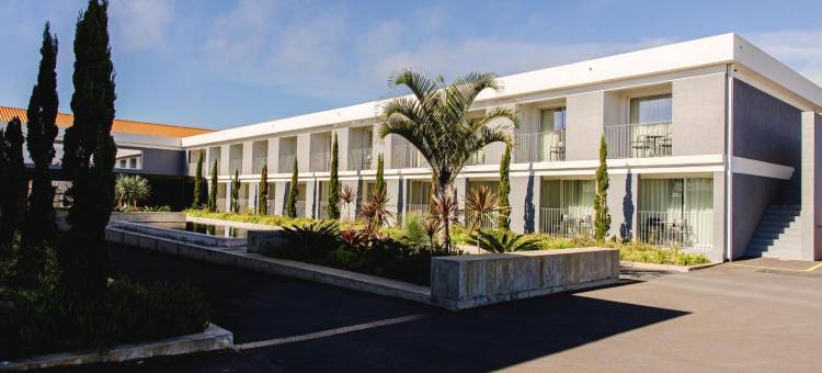 加拿大人 - 城市自然酒店(Canadiano Urban Nature Hotel)图片