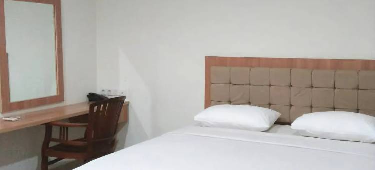 先达酒店 - 佩马唐先达(Siantar Hotel Pematangsiantar)图片