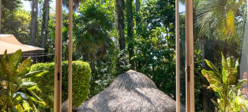 玛雅帕伦克酒店(Hotel Maya Palenque)图片