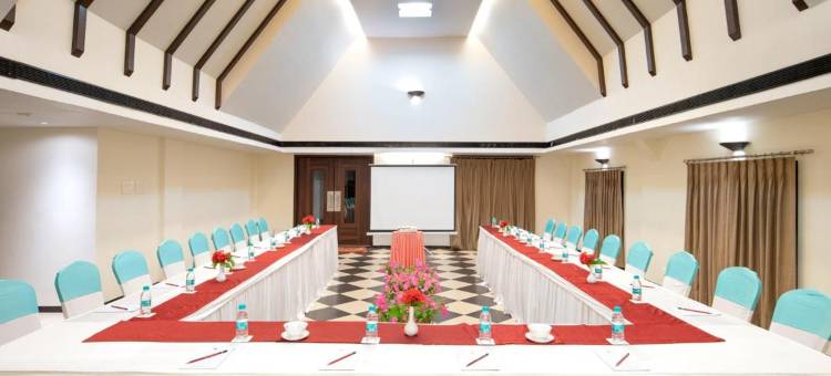 阳光乡村度假村(Sunray Village Resort)图片