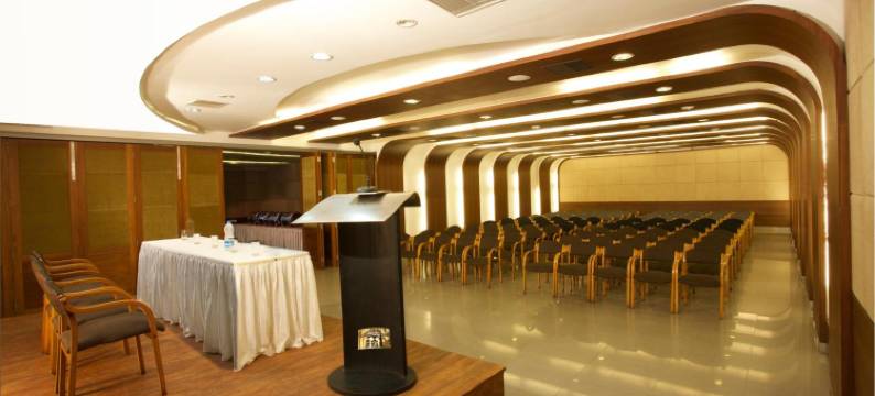 马拉巴尔住宅酒店(Malabar Residency)图片