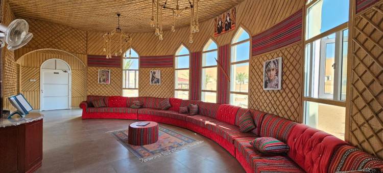 阿萨拉姆营地(Al Salam Desert Camp)图片