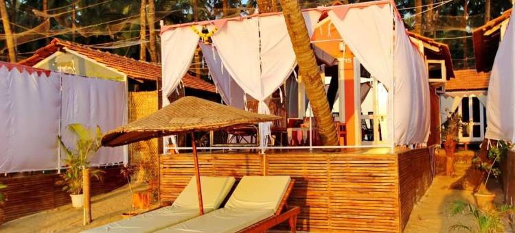 果阿艺术度假村(Art Resort Goa)图片