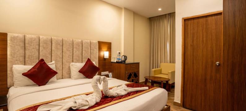 蓝月酒店(Hotel Bluemoon)图片