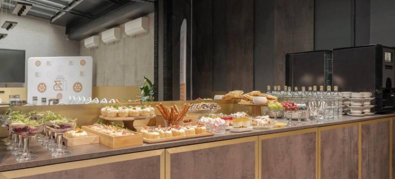 M23酒店(Hotel M23 Mariacka Katowice Centrum)图片