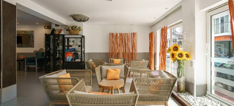 弗洛伦西奥旅馆(Hotel Florencio Ibiza)图片