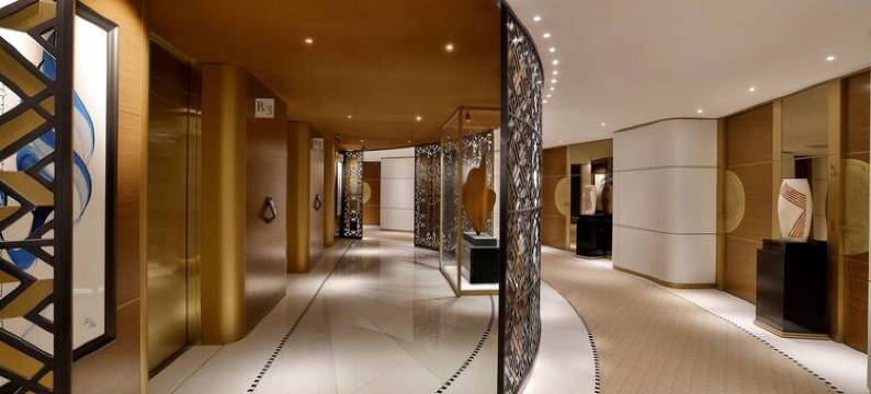 拉巴特萨累的华尔道夫酒店(Waldorf Astoria Rabat Salé)图片