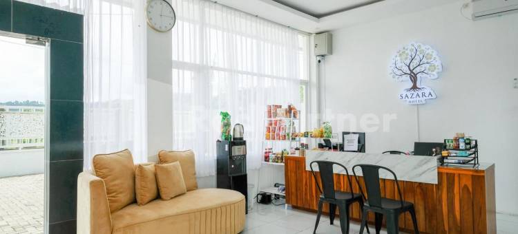 Sazara Hotel Batu图片
