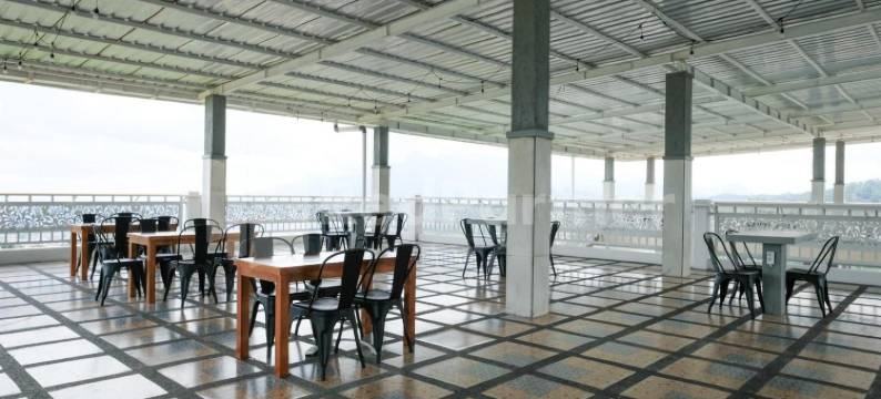 Sazara Hotel Batu图片