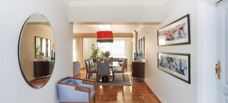 Prime Residence Arkadia图片
