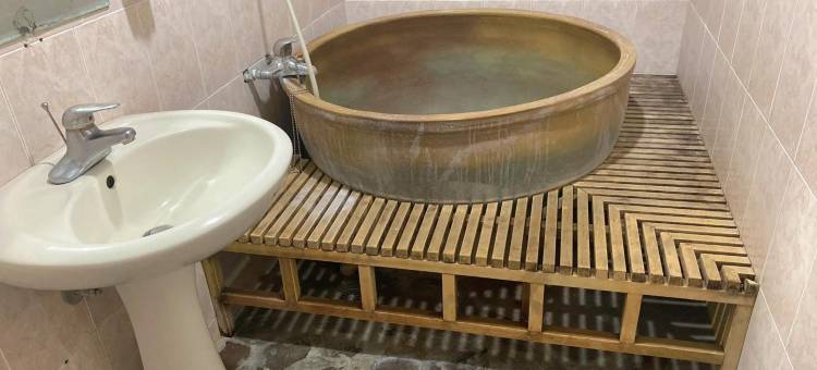 Yushan House B ＆B图片