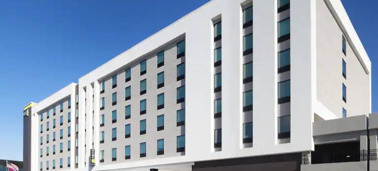 欧文斯伯勒希尔顿惠庭套房酒店(Home2 Suites by Hilton Owensboro)图片