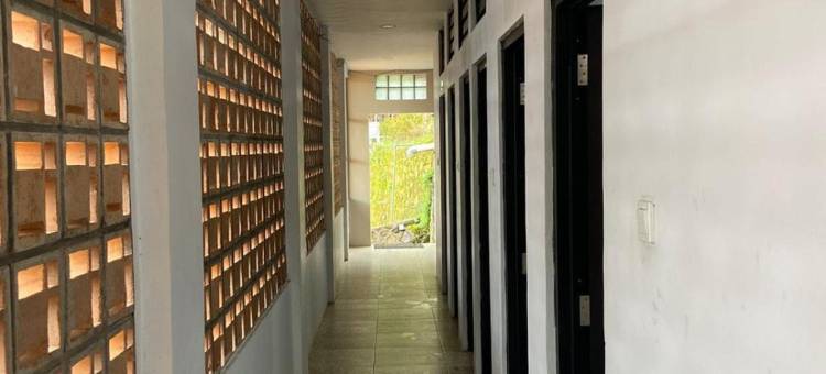 德普特度假村及餐厅(De Pointé Resort & Resto)图片