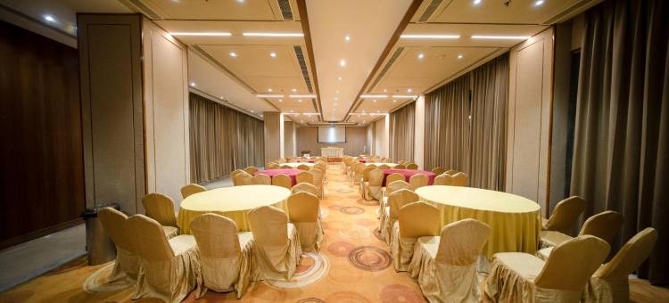乌代布尔骄傲酒店(Pride Hotel Udaipur)图片