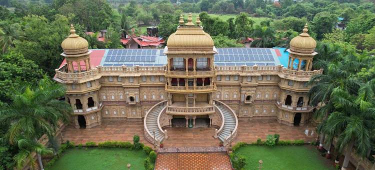 Aayush 度假村 卡贾特(Aayush Resort Karjat)图片