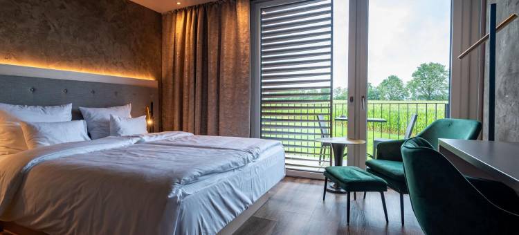 梅塞设计酒店(Meiser Design Hotel)图片